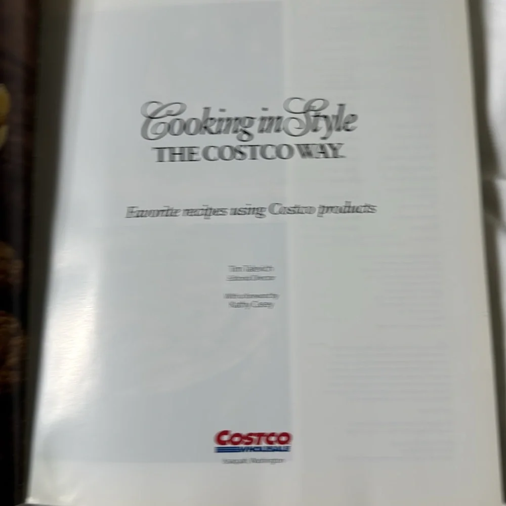 N/A cooking style